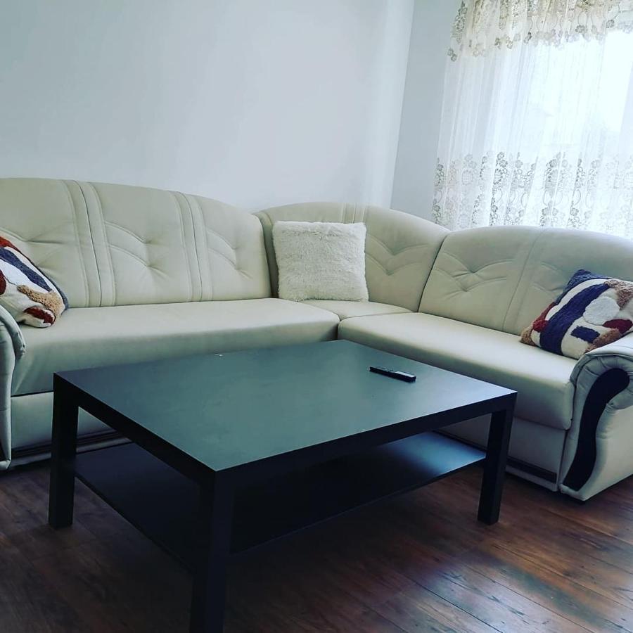 Appartement La Bunici à Baia Mare Extérieur photo