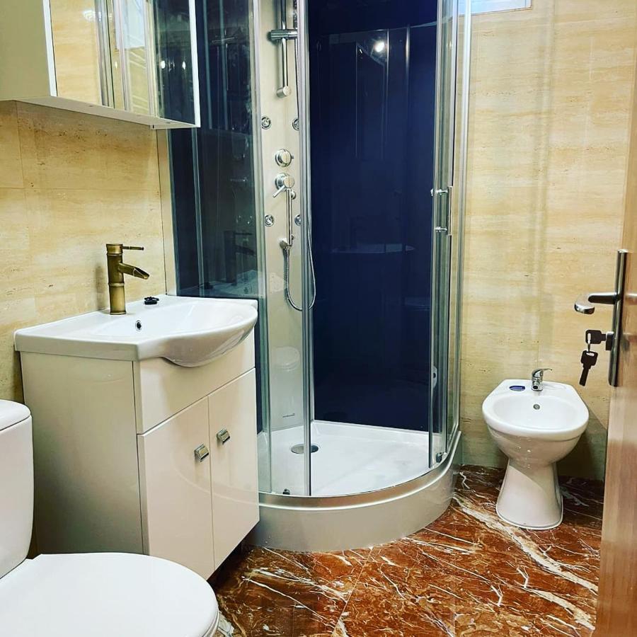 Appartement La Bunici à Baia Mare Extérieur photo