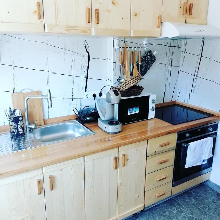 Appartement La Bunici à Baia Mare Extérieur photo